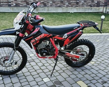 BSE Другая, объемом двигателя 0.25 л и пробегом 0 тыс. км за 1799 $, фото 11 на Automoto.ua