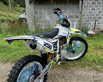 BSE Інша, об'ємом двигуна 0.25 л та пробігом 0 тис. км за 1600 $, фото 1 на Automoto.ua