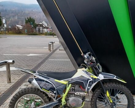 BSE Інша, об'ємом двигуна 0.25 л та пробігом 0 тис. км за 1250 $, фото 10 на Automoto.ua