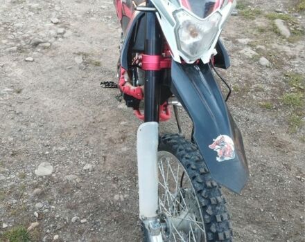 BSE Інша, об'ємом двигуна 0.25 л та пробігом 0 тис. км за 2100 $, фото 3 на Automoto.ua