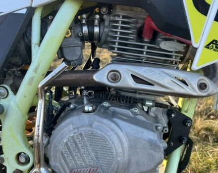 BSE Інша, об'ємом двигуна 0.25 л та пробігом 0 тис. км за 1600 $, фото 4 на Automoto.ua