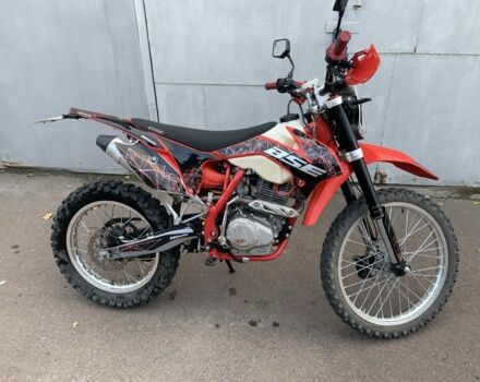 BSE Інша, об'ємом двигуна 0.25 л та пробігом 0 тис. км за 1450 $, фото 4 на Automoto.ua