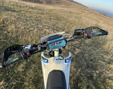 BSE Інша, об'ємом двигуна 0.25 л та пробігом 0 тис. км за 1600 $, фото 7 на Automoto.ua