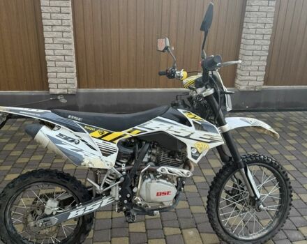 BSE Інша, об'ємом двигуна 0.15 л та пробігом 0 тис. км за 920 $, фото 5 на Automoto.ua