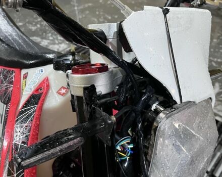 BSE Другая 2023 в Хмельницком на Automoto.ua BSE Другая, объемом двигателя 0.25 л и пробегом 0 тыс. км за 1050 $, фото 11 на Automoto.ua