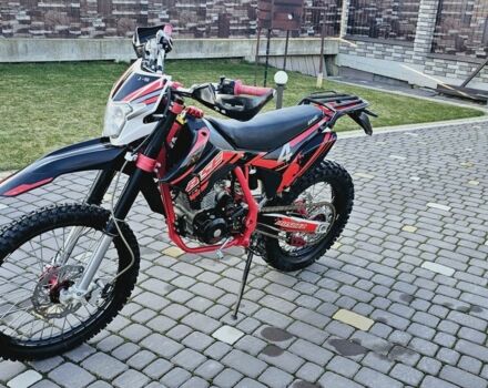 BSE Другая, объемом двигателя 0.25 л и пробегом 0 тыс. км за 1799 $, фото 2 на Automoto.ua