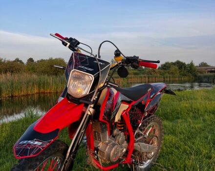 BSE Інша, об'ємом двигуна 0.23 л та пробігом 0 тис. км за 1000 $, фото 2 на Automoto.ua