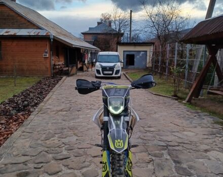 BSE Інша, об'ємом двигуна 0.25 л та пробігом 0 тис. км за 1250 $, фото 3 на Automoto.ua