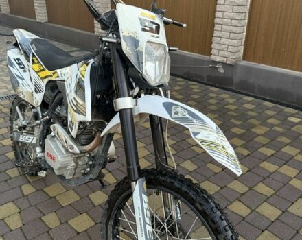 BSE Інша, об'ємом двигуна 0.15 л та пробігом 0 тис. км за 920 $, фото 7 на Automoto.ua