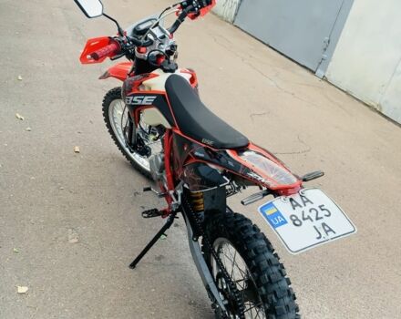 BSE Інша, об'ємом двигуна 0.25 л та пробігом 0 тис. км за 1450 $, фото 7 на Automoto.ua