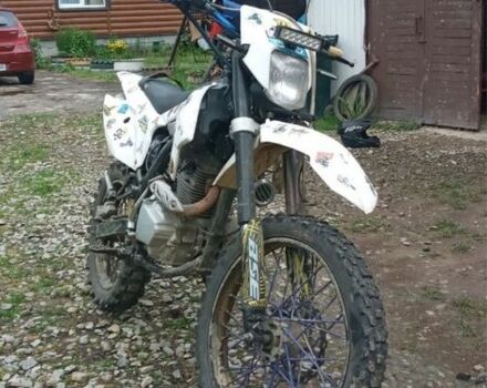 BSE Другая, объемом двигателя 0.15 л и пробегом 0 тыс. км за 900 $, фото 3 на Automoto.ua