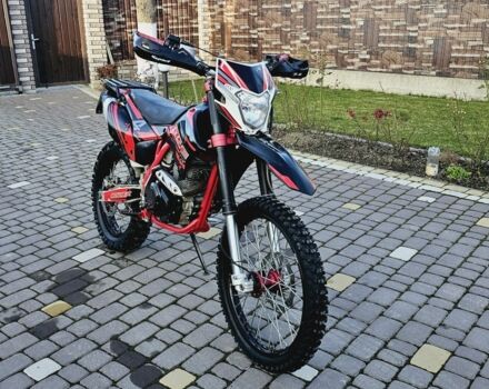 BSE Другая, объемом двигателя 0.25 л и пробегом 0 тыс. км за 1799 $, фото 1 на Automoto.ua