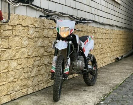 BSE Другая, объемом двигателя 0.15 л и пробегом 0 тыс. км за 1300 $, фото 3 на Automoto.ua