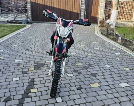 BSE Другая, объемом двигателя 0.25 л и пробегом 0 тыс. км за 1799 $, фото 4 на Automoto.ua