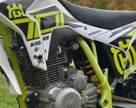 BSE Другая, объемом двигателя 0.25 л и пробегом 0 тыс. км за 1350 $, фото 12 на Automoto.ua