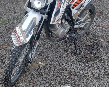 BSE Інша, об'ємом двигуна 0.15 л та пробігом 0 тис. км за 1500 $, фото 5 на Automoto.ua