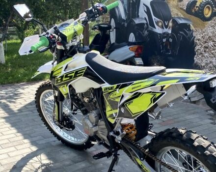 BSE Другая, объемом двигателя 0.25 л и пробегом 0 тыс. км за 1671 $, фото 1 на Automoto.ua