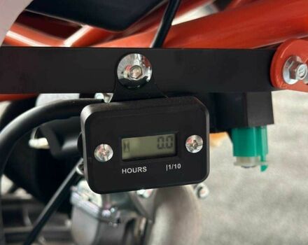 BSE Другая 2024 в Днепре (Днепропетровске) на Automoto.ua BSE Другая, объемом двигателя 0.13 л и пробегом 0 тыс. км за 1211 $, фото 9 на Automoto.ua