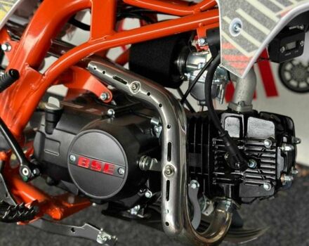 BSE Другая 2024 в Днепре (Днепропетровске) на Automoto.ua BSE Другая, объемом двигателя 0.13 л и пробегом 0 тыс. км за 1211 $, фото 5 на Automoto.ua