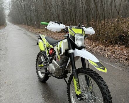 BSE Другая, объемом двигателя 0.25 л и пробегом 0 тыс. км за 1536 $, фото 3 на Automoto.ua