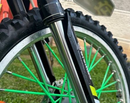 BSE Другая, объемом двигателя 0.25 л и пробегом 0 тыс. км за 1350 $, фото 7 на Automoto.ua