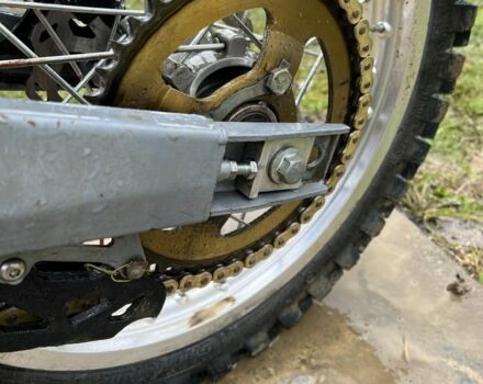 BSE Другая, объемом двигателя 0.25 л и пробегом 0 тыс. км за 1200 $, фото 2 на Automoto.ua