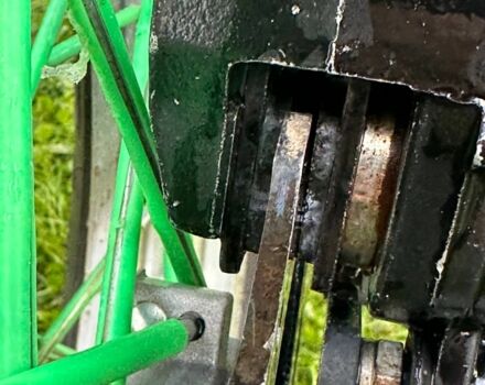 BSE Другая, объемом двигателя 0.25 л и пробегом 0 тыс. км за 1350 $, фото 6 на Automoto.ua