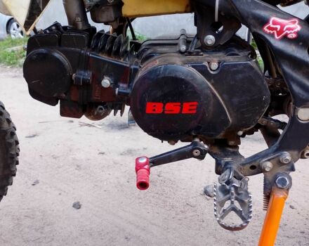 BSE Другая, объемом двигателя 0.13 л и пробегом 0 тыс. км за 714 $, фото 5 на Automoto.ua