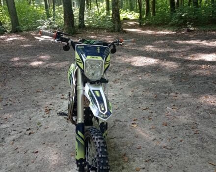 BSE Другая, объемом двигателя 0.13 л и пробегом 0 тыс. км за 716 $, фото 10 на Automoto.ua