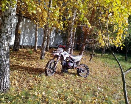 BSE Другая, объемом двигателя 0.13 л и пробегом 0 тыс. км за 714 $, фото 1 на Automoto.ua