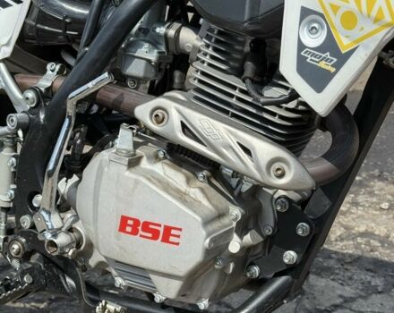 BSE Інша, об'ємом двигуна 0.15 л та пробігом 0 тис. км за 1135 $, фото 21 на Automoto.ua