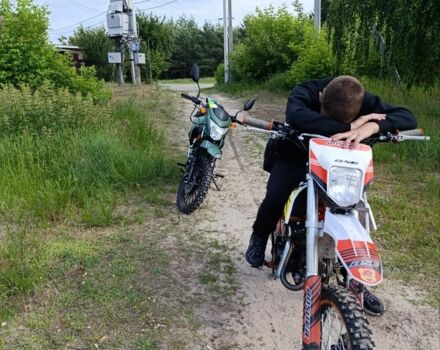 BSE Другая, объемом двигателя 0.13 л и пробегом 0 тыс. км за 922 $, фото 1 на Automoto.ua