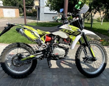 BSE Другая, объемом двигателя 0.25 л и пробегом 0 тыс. км за 1671 $, фото 4 на Automoto.ua