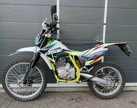 BSE Другая, объемом двигателя 0.25 л и пробегом 0 тыс. км за 1500 $, фото 4 на Automoto.ua