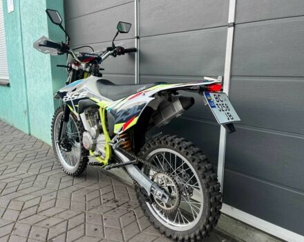 BSE Другая, объемом двигателя 0.25 л и пробегом 0 тыс. км за 1500 $, фото 7 на Automoto.ua