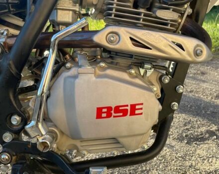 BSE Інша, об'ємом двигуна 0.15 л та пробігом 0 тис. км за 28 $, фото 2 на Automoto.ua