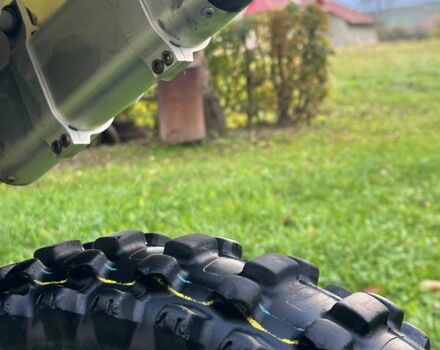 BSE Другая, объемом двигателя 0.25 л и пробегом 0 тыс. км за 1350 $, фото 3 на Automoto.ua