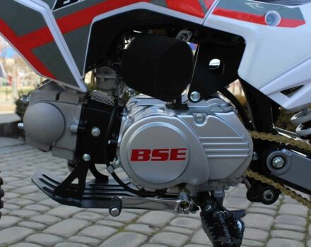 BSE Другая, объемом двигателя 0.11 л и пробегом 0 тыс. км за 800 $, фото 5 на Automoto.ua