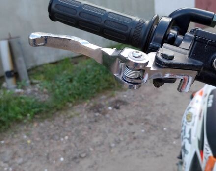 BSE Другая, объемом двигателя 0.13 л и пробегом 0 тыс. км за 714 $, фото 6 на Automoto.ua