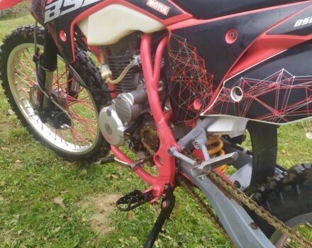 BSE Інша, об'ємом двигуна 0.25 л та пробігом 0 тис. км за 1136 $, фото 8 на Automoto.ua