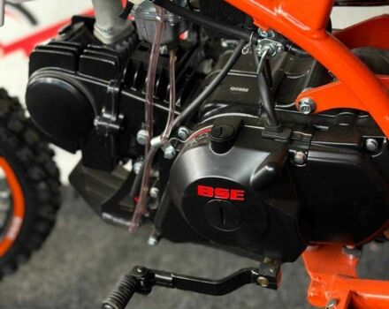 BSE Другая 2024 в Днепре (Днепропетровске) на Automoto.ua BSE Другая, объемом двигателя 0.13 л и пробегом 0 тыс. км за 1211 $, фото 4 на Automoto.ua