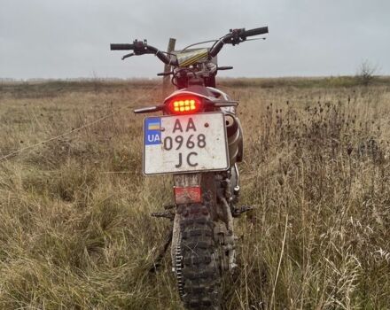 BSE Другая, объемом двигателя 0.15 л и пробегом 0 тыс. км за 1071 $, фото 1 на Automoto.ua