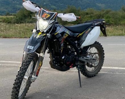 BSE Другая, объемом двигателя 0.35 л и пробегом 0 тыс. км за 2300 $, фото 2 на Automoto.ua