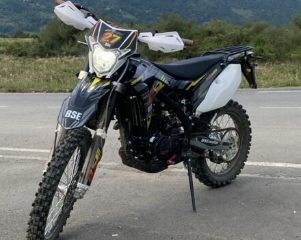 BSE Інша, об'ємом двигуна 0.3 л та пробігом 0 тис. км за 1980 $, фото 3 на Automoto.ua