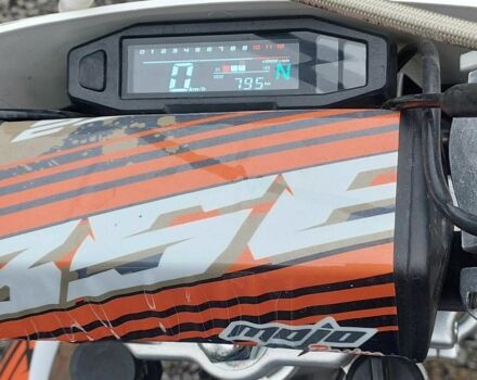 BSE Другая, объемом двигателя 0.15 л и пробегом 0 тыс. км за 1500 $, фото 4 на Automoto.ua