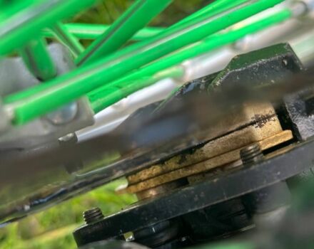 BSE Другая, объемом двигателя 0.25 л и пробегом 0 тыс. км за 1350 $, фото 5 на Automoto.ua