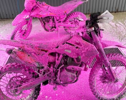 BSE Другая, объемом двигателя 0.25 л и пробегом 0 тыс. км за 1656 $, фото 4 на Automoto.ua