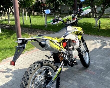 BSE Другая, объемом двигателя 0.25 л и пробегом 0 тыс. км за 1671 $, фото 3 на Automoto.ua