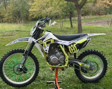 BSE Другая, объемом двигателя 0.25 л и пробегом 0 тыс. км за 1350 $, фото 11 на Automoto.ua