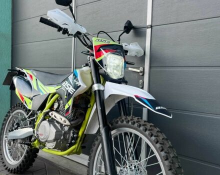 BSE Другая, объемом двигателя 0.25 л и пробегом 0 тыс. км за 1500 $, фото 1 на Automoto.ua
